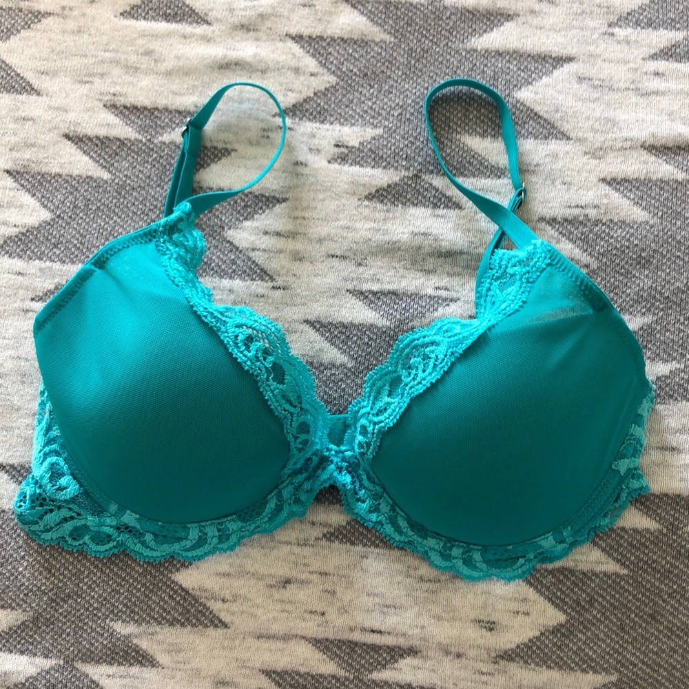 Natori Feathers Bra